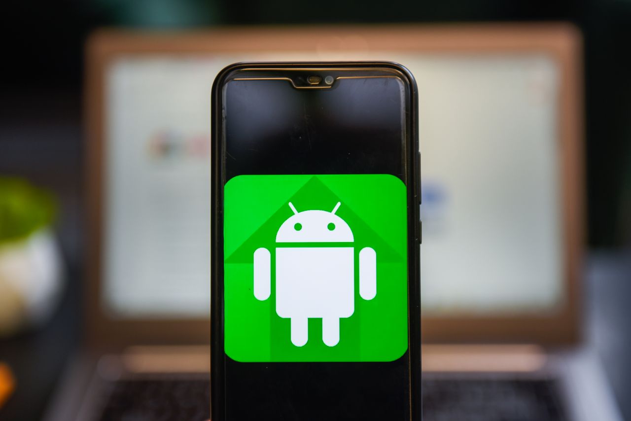 Android 11 beta zadebiutuje później, fot. Getty Images