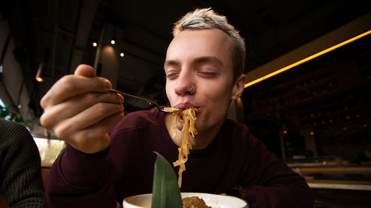 Dieta wegetariańska zmniejsza ryzyko występowania nowotworów. Nie jest jednak dobra dla wszystkich