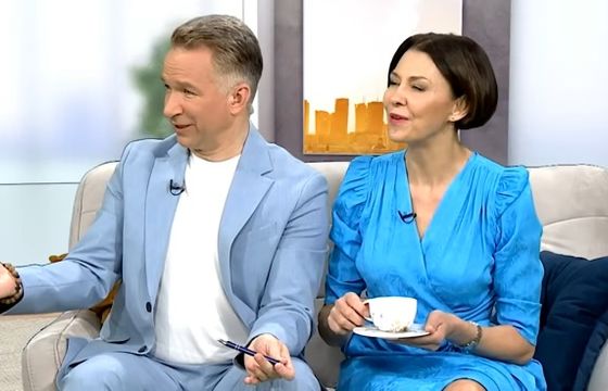 Śniadaniówkę Telewizji Republiki oglądają 104 tys. widzów