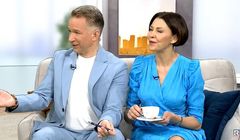 Śniadaniówkę Telewizji Republiki oglądają 104 tys. widzów