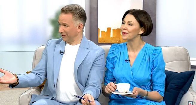 Śniadaniówkę Telewizji Republiki oglądają 104 tys. widzów