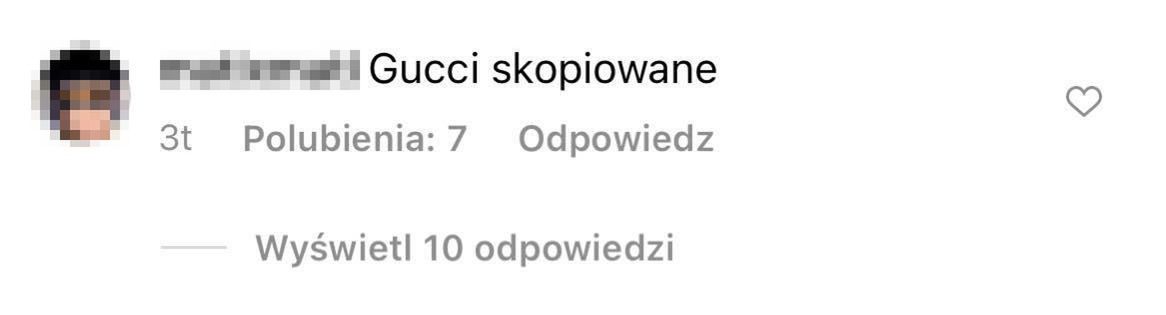 Iza z "Królowych Życia" oskarża Wersow o kopiowanie jej projektów