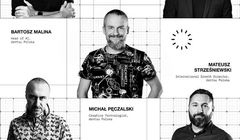 W Warszawie rusza Dentsu Lab. Skupi się na AI