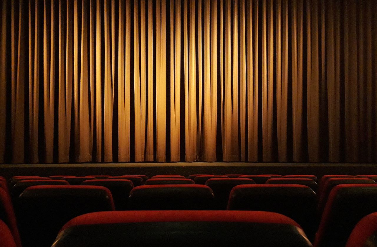 Tajemnice legendarnej sceny: Stary Teatr w Krakowie od kulis