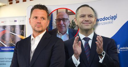 Schetyna chwali kampanię Nawrockiego. "U Trzaskowskiego zawiodło"