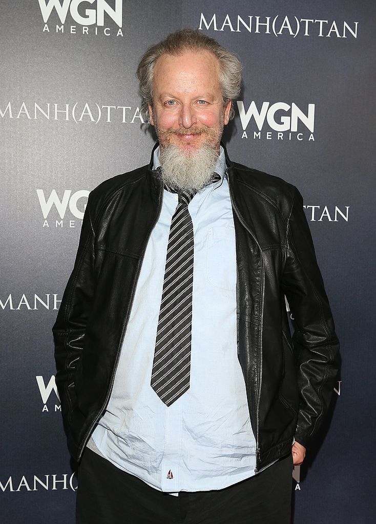 Daniel Stern