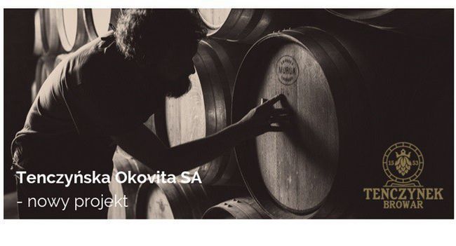 Janusz Palikot zebrał niemal 4,2 mln zł z crowdfundingu na rozwój Teńczyńskiej Okovity