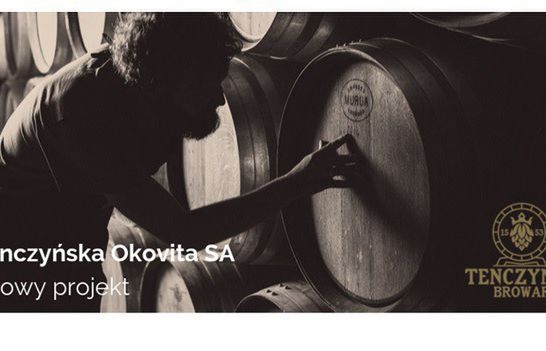 Janusz Palikot zebrał niemal 4,2 mln zł z crowdfundingu na rozwój Teńczyńskiej Okovity