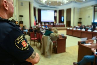 Jest decyzja radnych ws. pilotażu nocnej prohibicji w Warszawie