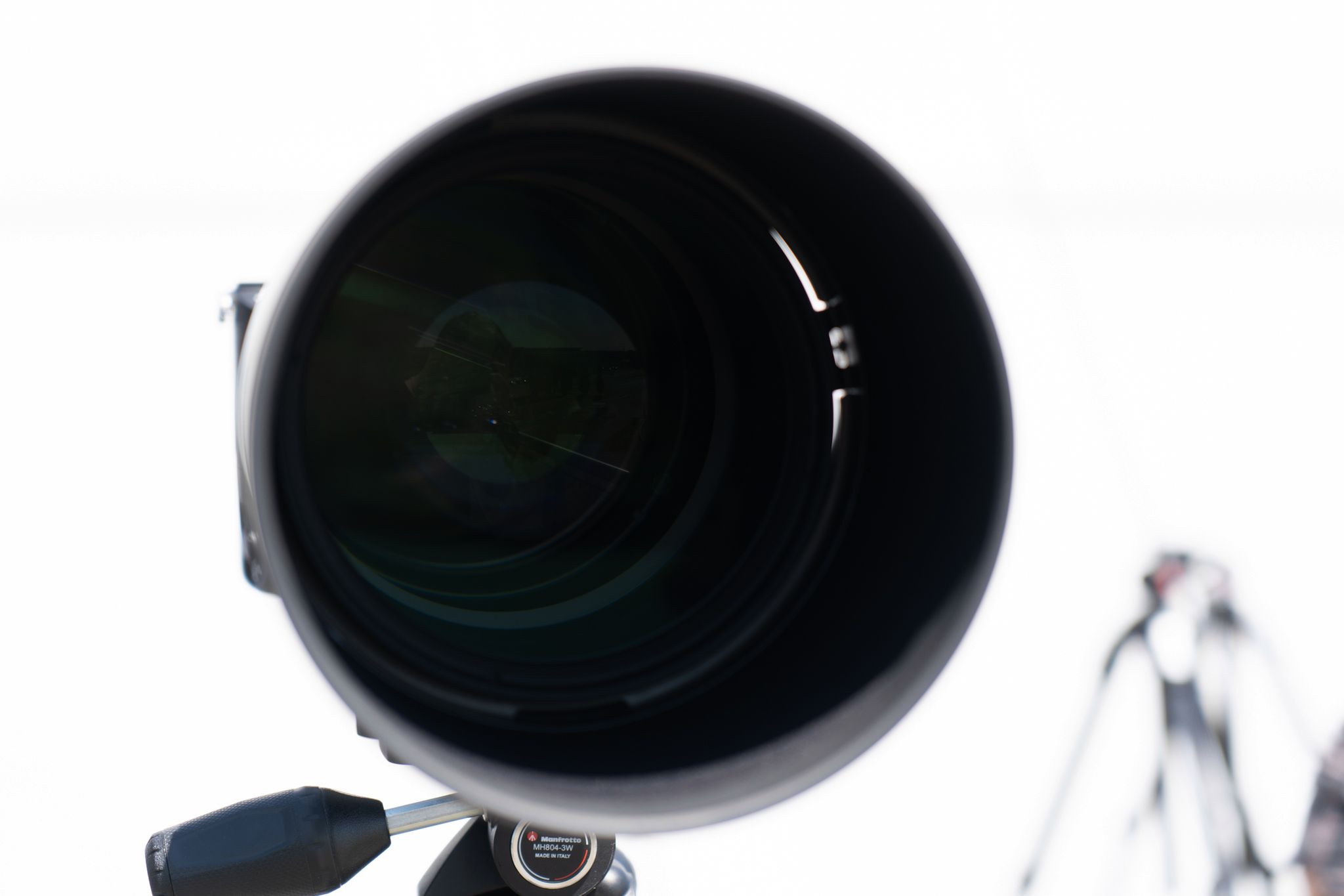 Sony FE 400 mm f/2.8 GM OSS - lekka armata za 50 tysięcy złotych w naszych rękach 23