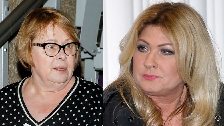 Ilona Łepkowska nie pochwala ŁAGODNEGO WYROKU dla Beaty Kozidrak