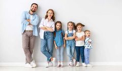 Masz Kartę Dużej Rodziny? Dostaniesz ekstra zniżkę na ubezpieczenie w LINK4