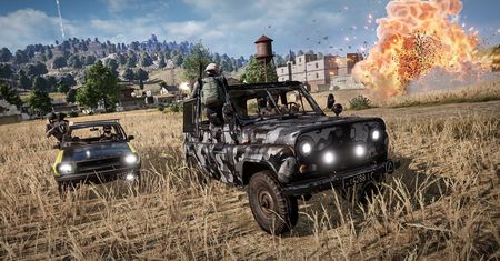 Ważne zmiany dla graczy PUBG. Coś się kończy, coś zaczyna