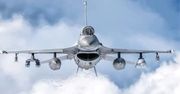 F-16 Block 70/72 droższy od F-35. Miliardy na nowe samoloty