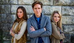 477 tys. widzów „Zakochanych po uszy 2” w TVN7. 8,34 mln zł z reklam