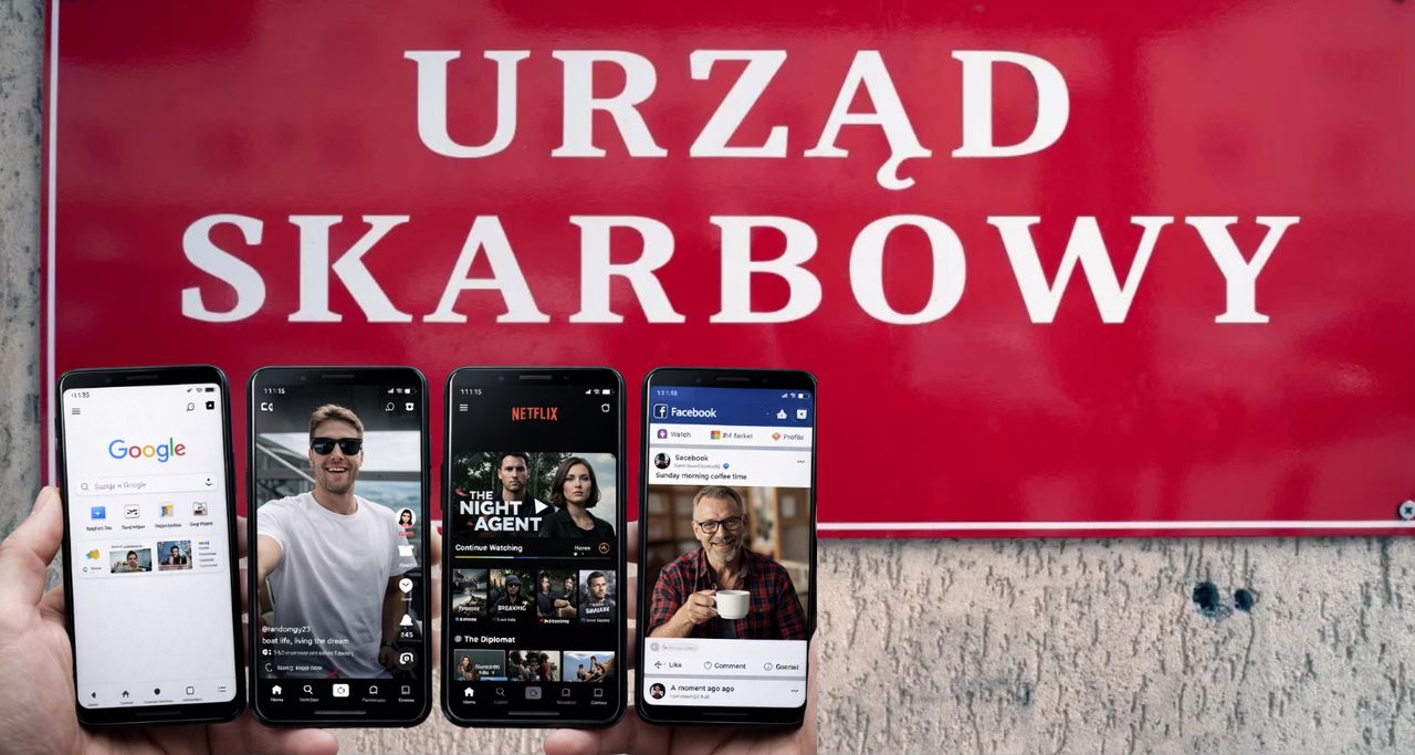 Bigtechy mają płacić w Polsce. Co wiemy o projekcie podatku cyfrowego