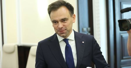 Budżet Polski na rok 2025. Oto pięć najważniejszych liczb na grafice