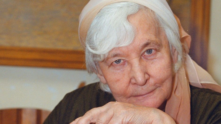 100 lat temu rodziła się Michalina Wisłocka