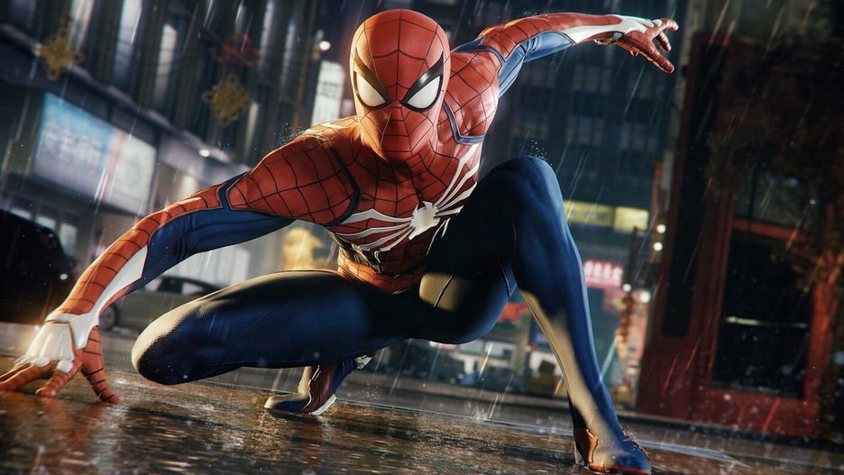 Źrodło fot. Sony Interactive Entertainment