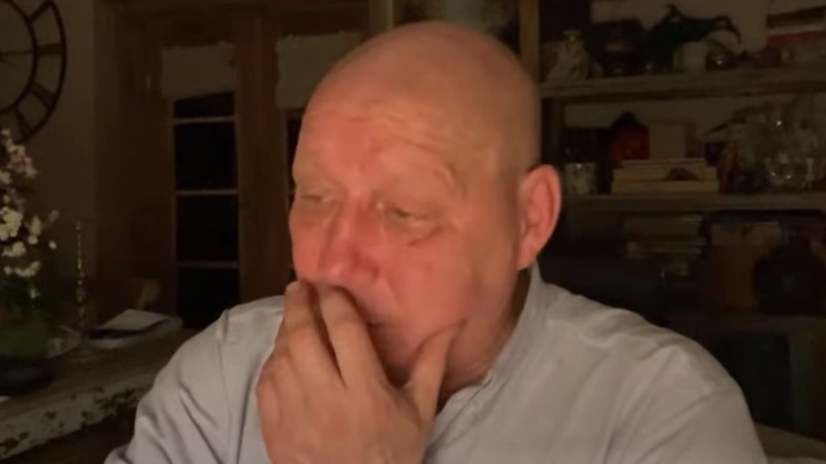 Krzysztof Jackowski obawia się, że wkrótce na świecie dojdzie do poważnego kryzysu