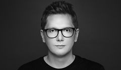 Marek Chrostowski head of media w Cape Morris