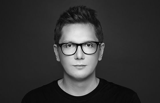 Marek Chrostowski head of media w Cape Morris