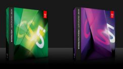 Pakiety Creative Suite 5 dostępne na polskim rynku 1