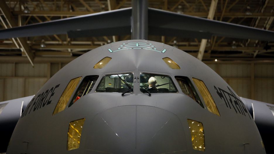C-17