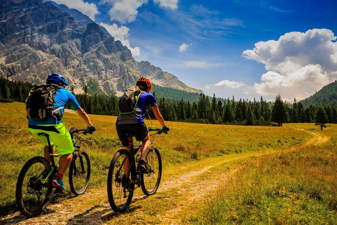 Hity na lato w promocji 48h - extra okazje na rower, klimatyzator i wiele więcej!