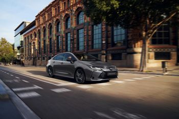 Najpopularniejszy samochód w Polsce w promocyjnej ofercie na rocznik 2026