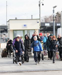 Niemieckie media: Polska i Węgry nie porzuciły twardej polityki migracyjnej