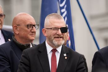 Fundacja Grzegorza Brauna. NIW zawiadomił prokuraturę