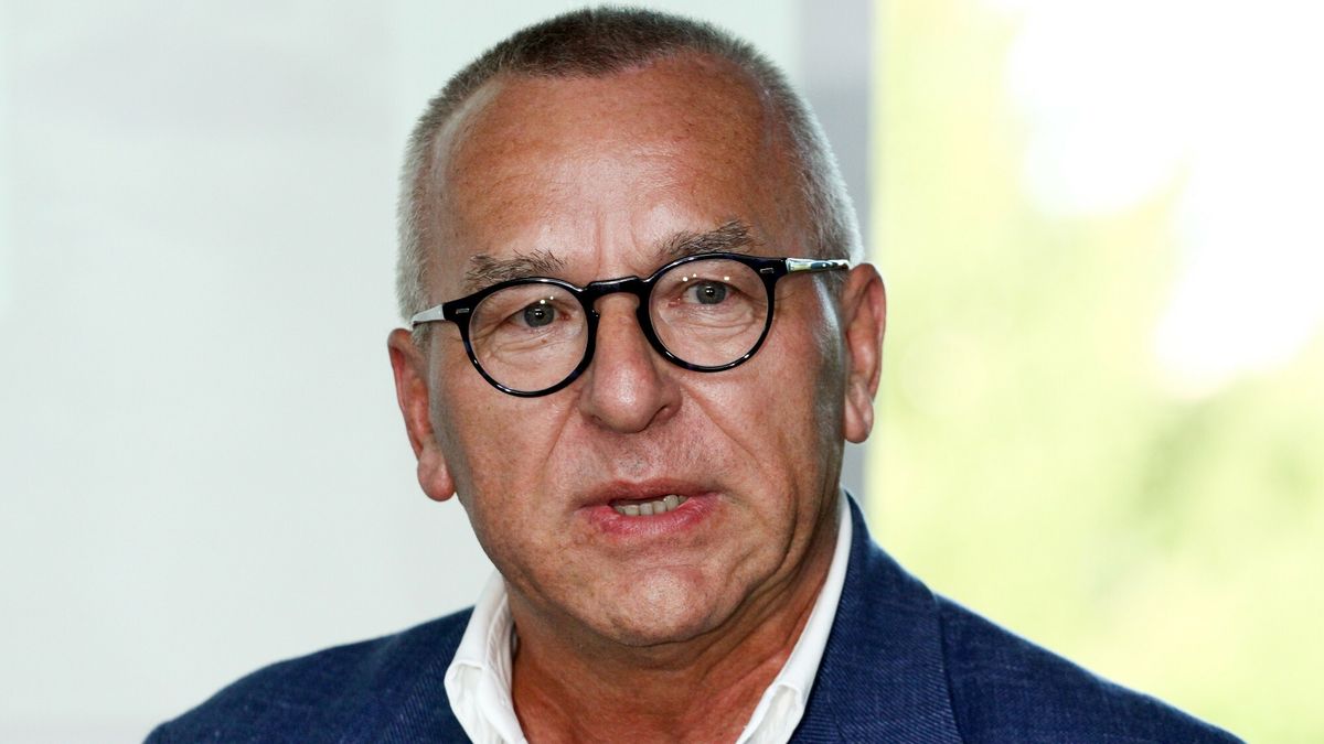 Reporter baza 2020-06-b
10.09.2018 Olsztyn N/z Jozef Wisniewski prezes zarzadu Wipasz SA fot. Artur Szczepanski/REPORTER
Artur Szczepanski/REPORTER