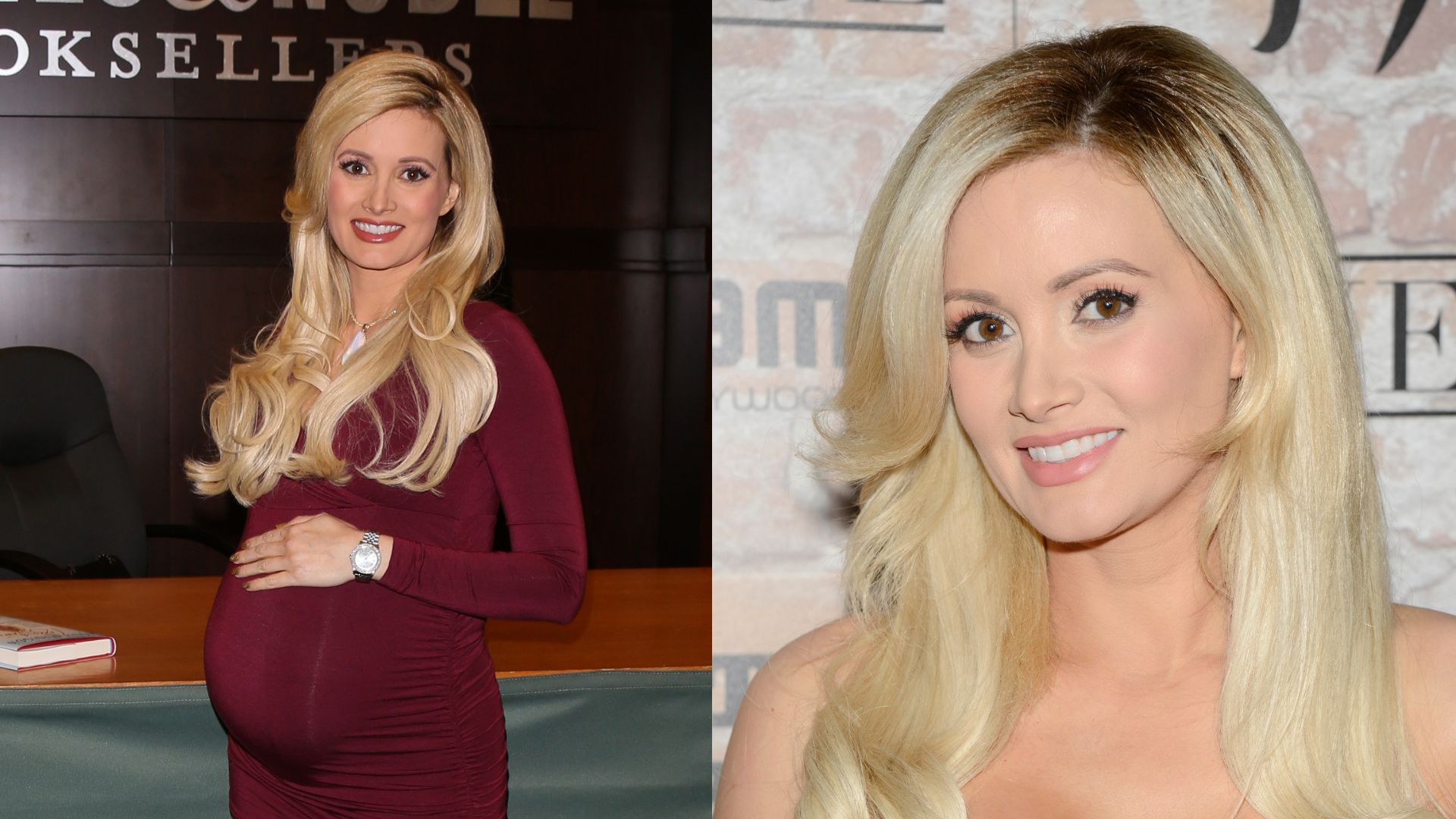 Holly Madison 