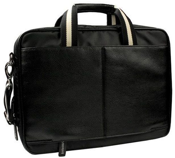 Applemania testuje Krusell Gaia Laptop Bag 2