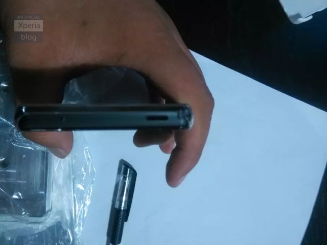 W skrócie: Galaxy Note Edge, Z3 Compact na nowych fotach i LG G3 Dual SIM 8