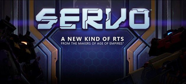 Servo