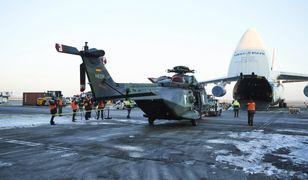 Szykuje się skandal w Niemczech? Szpiegowano bazę Patriotów Bundeswehry