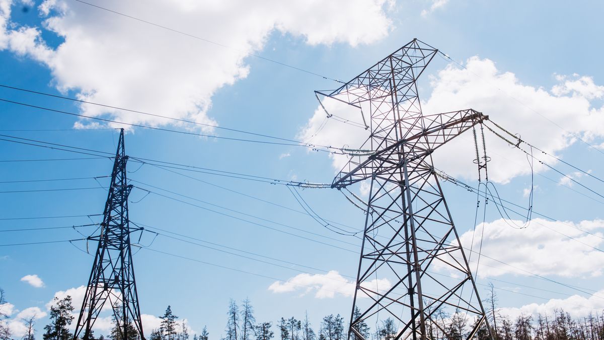 Odbudowa Ukraińskiej energetyki pochłonie miliardy. To szansa dla polskich firm