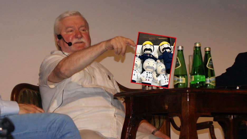 Lech Wałęsa