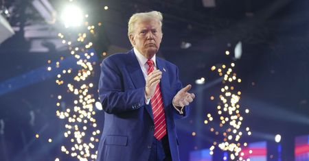 Trump jako prezydent a relacje UE z USA. Polacy przekazali, co sądzą