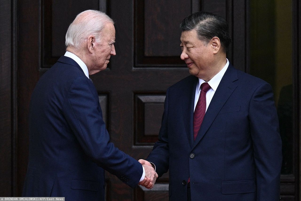 New US export restrictions target China's chip industry