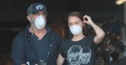 Mel Gibson był zakażony koronawirusem. Spędził tydzień w szpitalu
