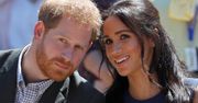 Meghan Markle i książę Harry chcą uciszyć plotki o KRYZYSIE?! Paparazzi sfotografowali ich na spacerze (ZDJĘCIA)
