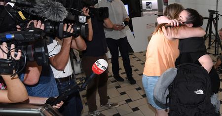 Wielki dzień w Australii. Granice otwarte dla turystów z zagranicy