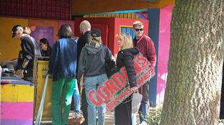Warszawa: To jedyna taka wyprzedaż. Znany klub sprzedaje swoje wyposażenie. Takie rzeczy można kupić