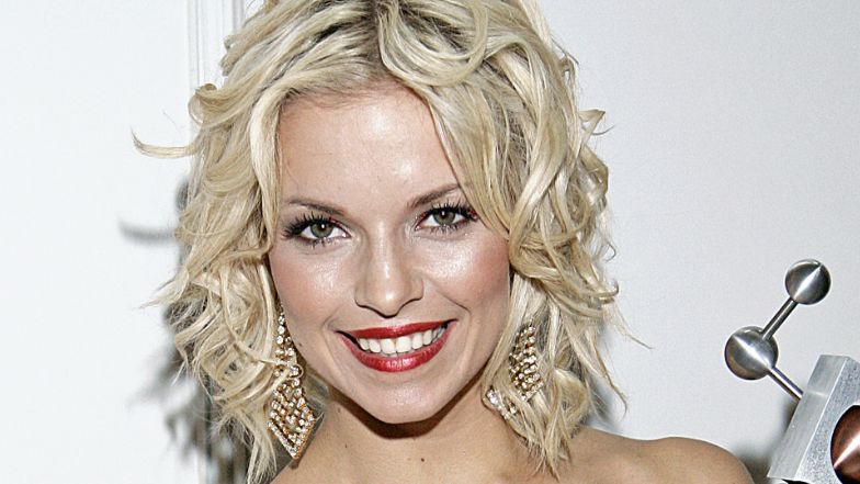 Tak dziś wygląda September. Wokalistka zmieniła się nie do poznania!