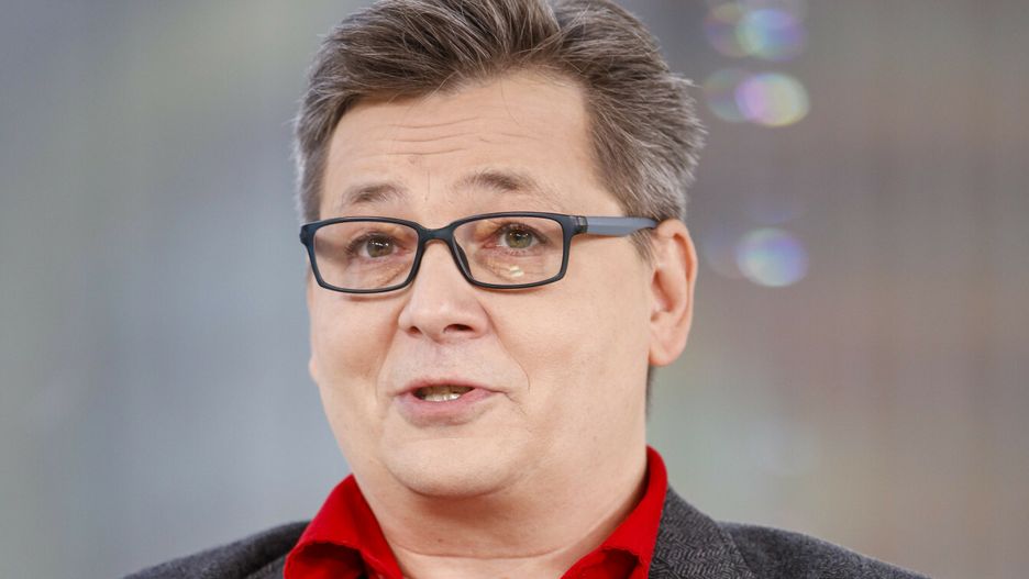 Jarosław Juszkiewicz to polski głos nawigacji w Google Maps