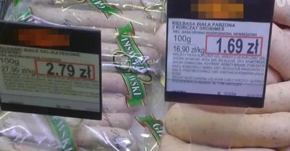 Wszystkie sztuczki supermarketów. Jak nie przepłacać na zakupach?