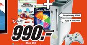 Wyprzedaż Xbox 360 Pro w Media Markcie